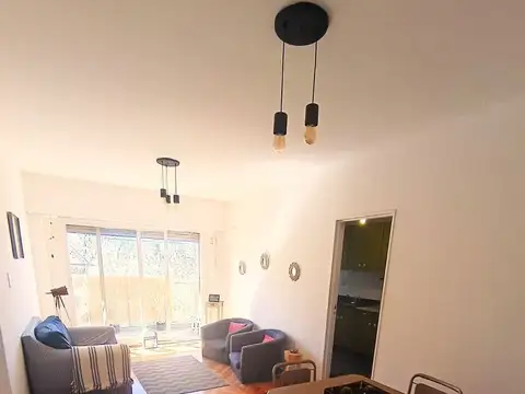 Departamento en Venta 40 años