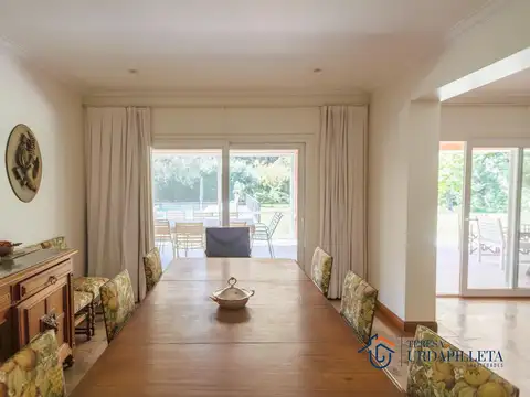 Casa en Venta 21 años