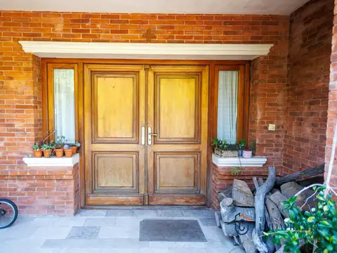 Casa en Venta de 5 dormitorios