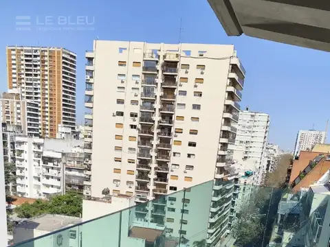 Departamento en Venta en Botanico, USD 214.900