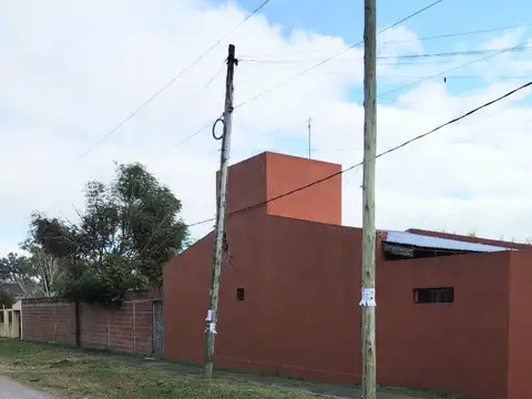 Casa en Venta en San Carlos, USD 64.000