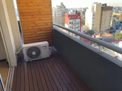 Departamento en Venta con 1 cochera