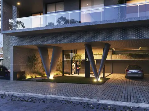 Departamento en Venta de 4 ambientes