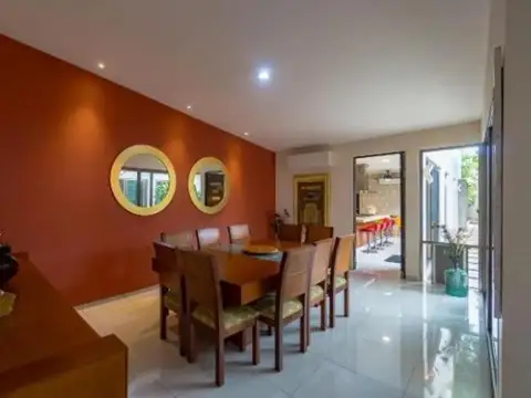 Ruta 58, Km 16, Barrio Santa Rita