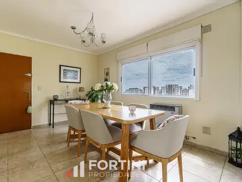 Departamento en Venta 10 años
