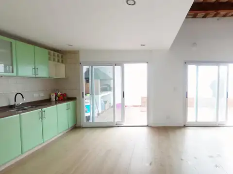 Casa en Alquiler A Estrenar