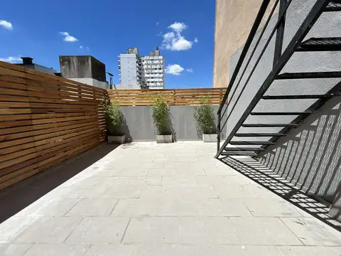 Casa en Abasto