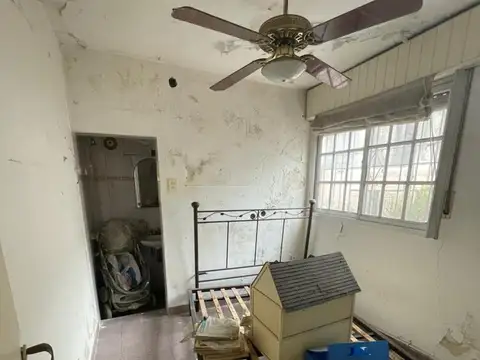VENTA CASA LANUS OESTE APTA CREDITO- NUEVO VALOR