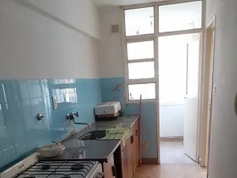Departamento en Alquiler 35 años