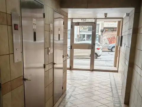 6 e/ 45 y 46 600, Piso 3