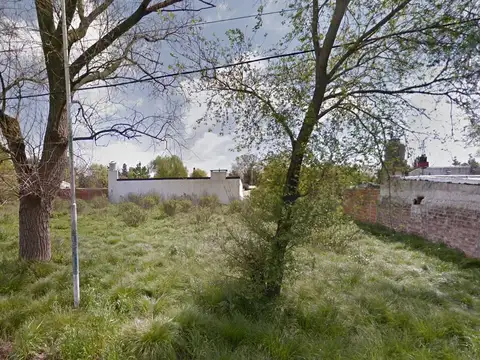 Terreno Lote  en Venta en José C. Paz, G.B.A. Zona Norte, Argentina