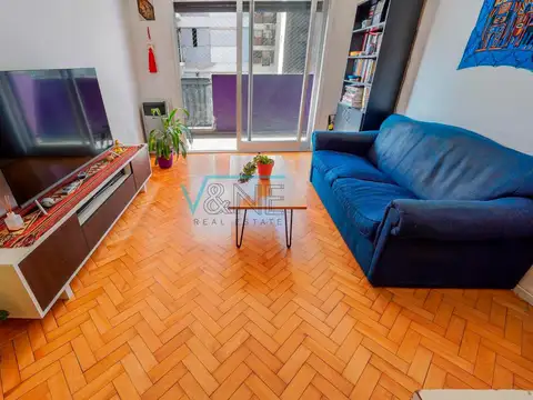 Departamento en Venta 40 años