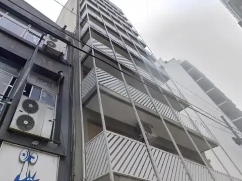 Departamento en Alquiler en Recoleta, CABA