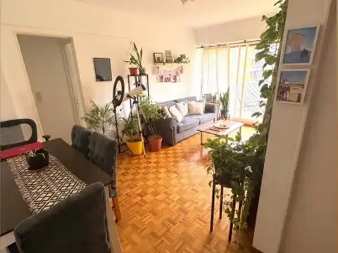 Departamento en Alquiler en Recoleta, $ 1.200.000