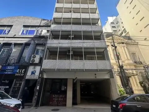 Libertad 1200, Piso 7