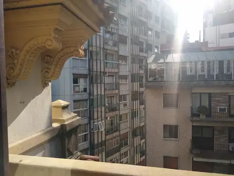 Oficina Monoambiente con 2 baños