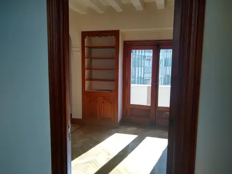 Oficina Monoambiente con 2 baños