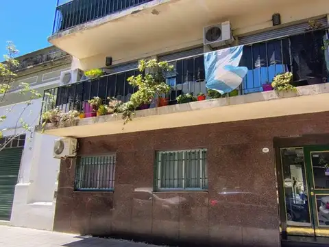 Departamento en Alquiler de 2 dormitorios