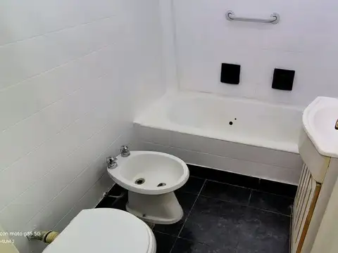 Departamento en Alquiler de 3 ambientes
