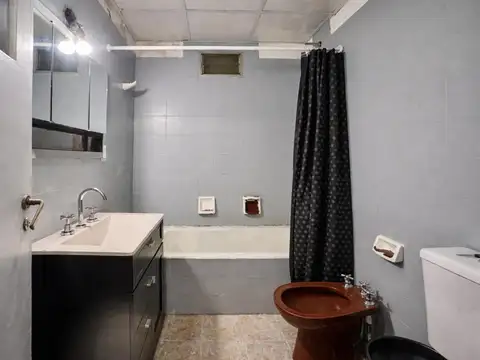 Departamento en Venta 60 años