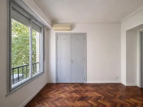 Departamento en Venta en Almagro, USD 185.000