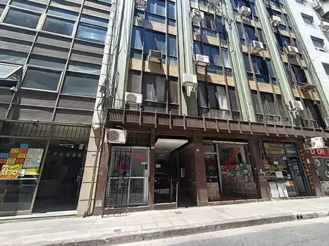 Departamento en Venta en Congreso, USD 35.000