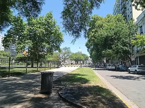 VENTA MONOAMBIENTE EN CONGRESO INVERSION 