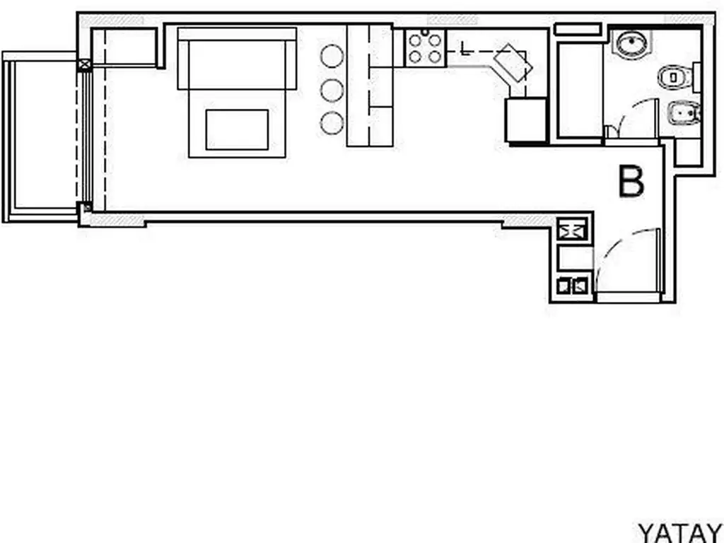 YATAY 641 - Foto 16