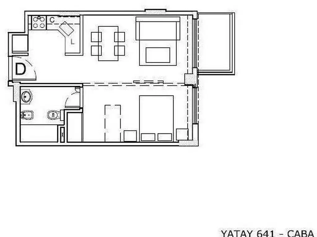 YATAY 641 - Foto 20