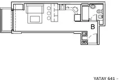 YATAY 641 - Foto 16