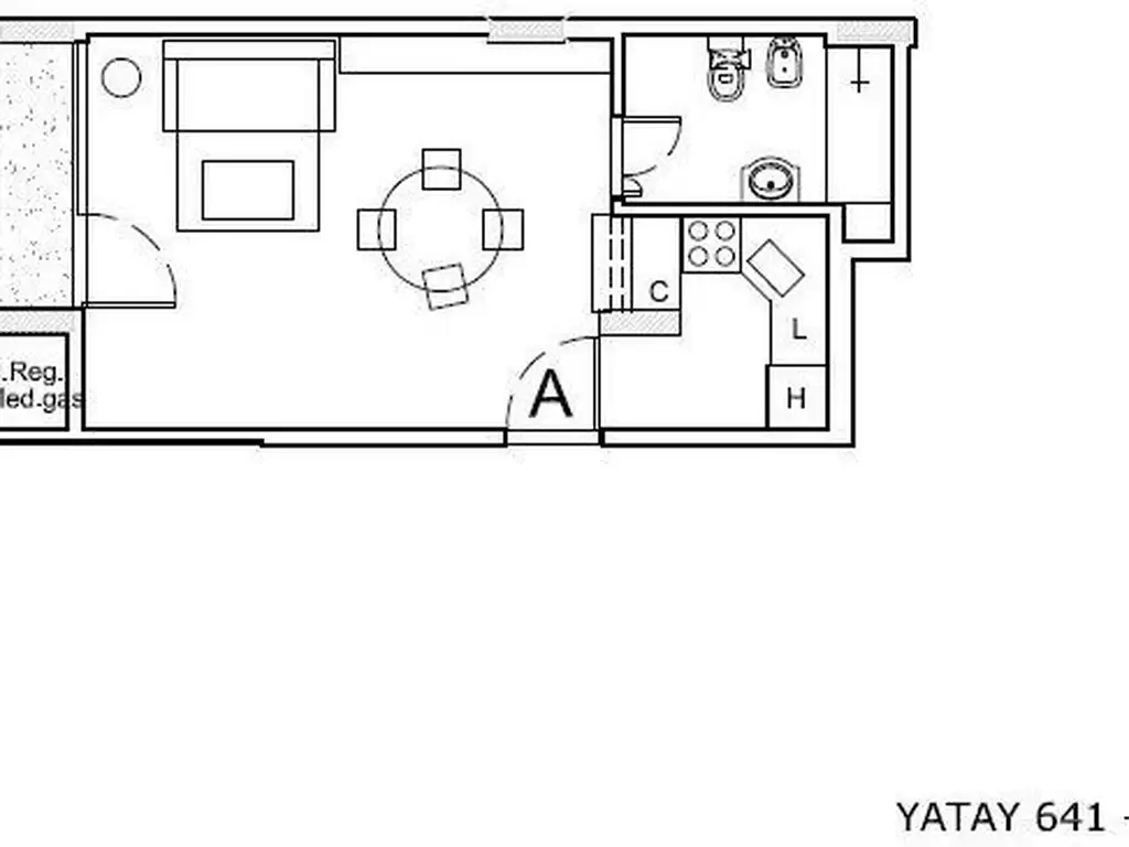 YATAY 641 - Foto 15
