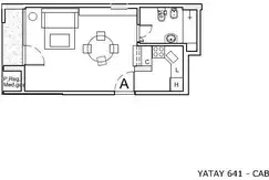 YATAY 641 - Foto 15