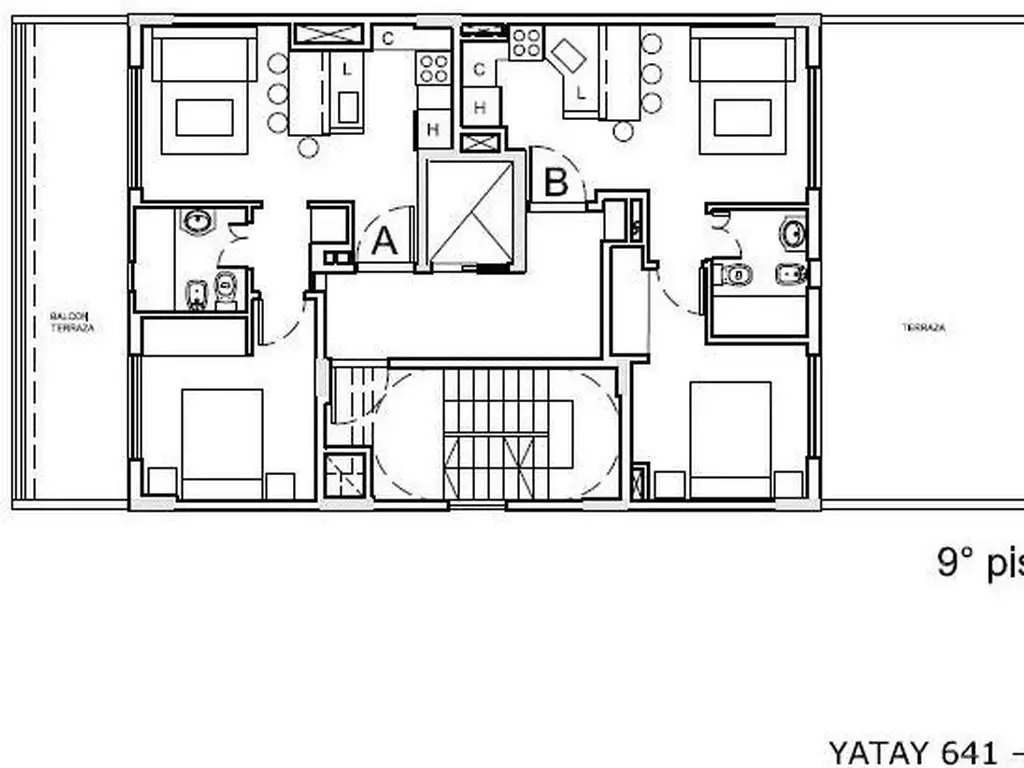 YATAY 641 - Foto 11