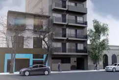 Emprendimiento en Almagro - Etapa: En pozo