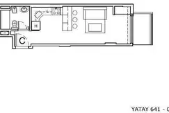 YATAY 641 - Foto 18