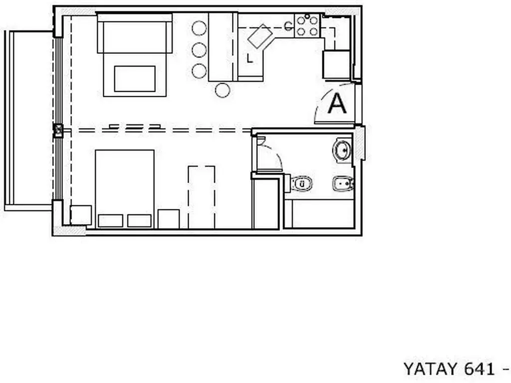 YATAY 641 - Foto 12