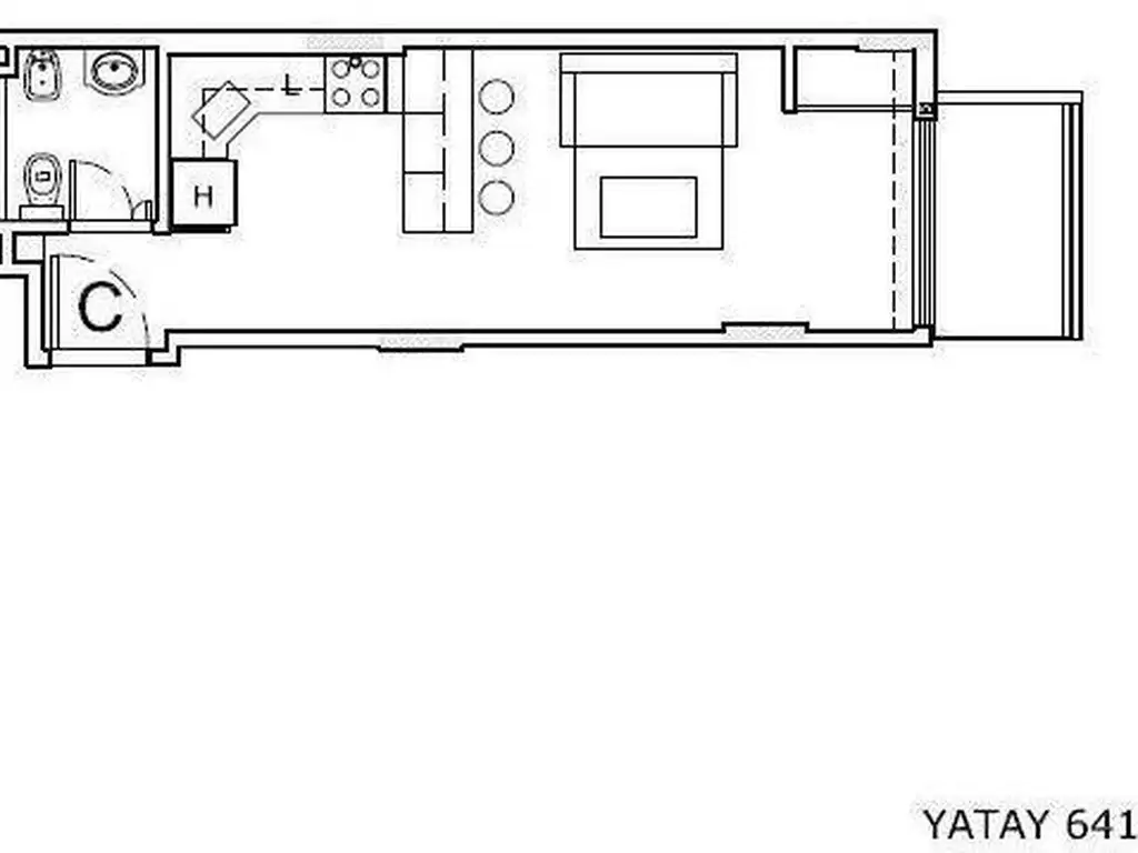 YATAY 641 - Foto 18