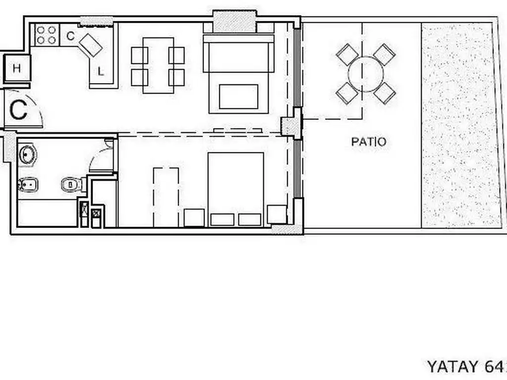 YATAY 641 - Foto 19