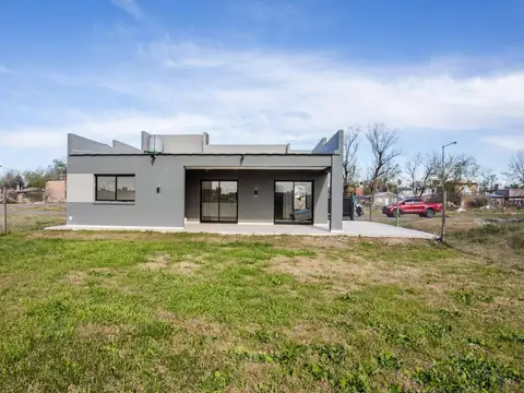 Casa en Venta al Sur