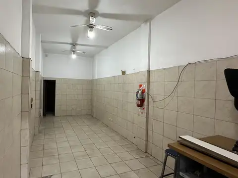 Local en Venta 31 años