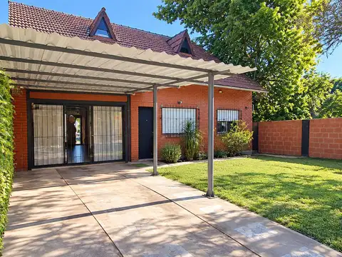 Casa en Venta de 5 dormitorios