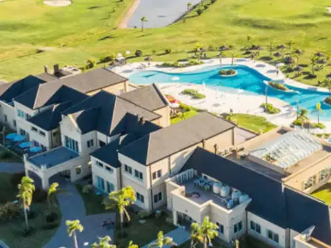 Terreno en Venta en Haras Del Sur 3, USD 39.900