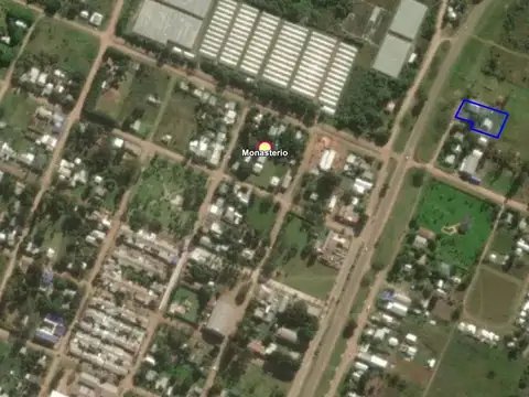RUTA PROVINCIAL 27