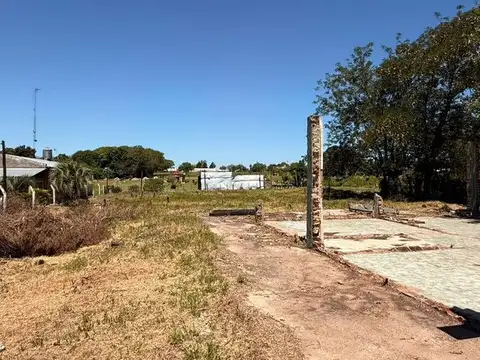 RUTA PROVINCIAL 27