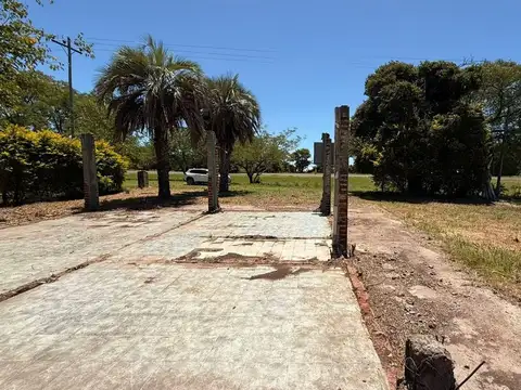 Terreno en Venta en Lavalle, USD 25.000
