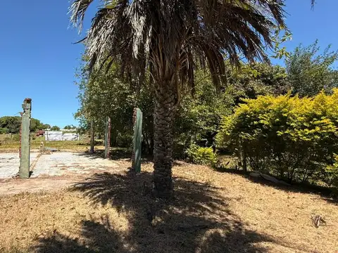 Terreno en Venta en Lavalle, USD 25.000