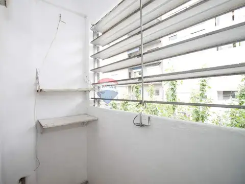 VENTA APTO 2 DORMITORIOS CON RENTA 6% , CENTRO