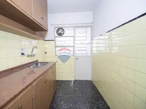 Departamento en Venta 49 años