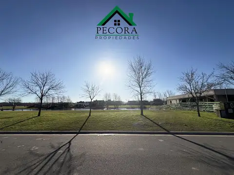 Terreno en Venta 25  mts Frente