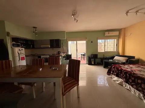 Departamento en Venta al Oeste